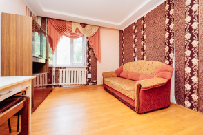 Vânzare studio | 21 m² | Botanica, str. Belgrad 19/4