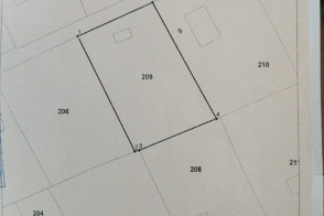 Teren pentru construcții spre vânzare | s. Pîrîta