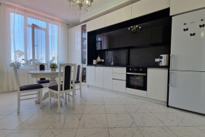 Apartament spre vânzare | Club House | Chișinău, str. Avicena 30