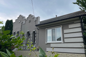 Spre vânzare casă individuală | 220 m² | Briceni, str. Caiselor, 17