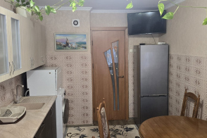Chirie apartament cu 3 camere | 80 m² | Poșta Veche, str. Calea Orheiului, 111/1