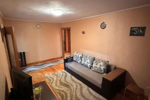 Apartament spre vânzare | 55,5 m² | Chișinău, Botanica, str. Ioan Vodă Viteazul 13