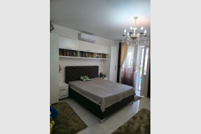 Apartament cu 2 camere, 80 m², Râșcani, Chișinău