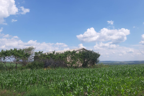 Teren agro-industrial de vânzare – 1,43 ha, r. Anenii Noi, s. Mereni