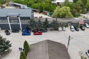 Vânzare complex comercial-industrial | 2 100 m² clădiri | Teren 21 ari | Bălți, str. Sofia