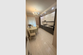 Apartament cu 1 cameră, 52 m², Ciocana, Chișinău