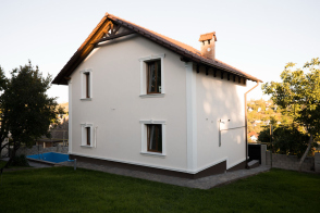 Vânzare casă cu 4 camere | 148 m² | Tohatin (periferie, lângă Hanul lui Vasile)