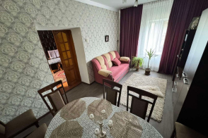 Vânzare casă din piatră cu 4 camere | 154 m² | Florești, str. 31 August, 14