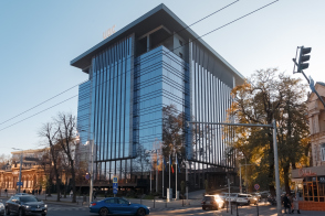 Se oferă spre închiriere spații birouri clasa A+ in centrul istoric al capitalei