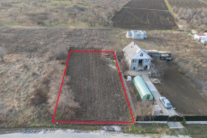 Vânzare teren pentru construcții | 9.45 ari | Ghidighici, str. Tineretului 34