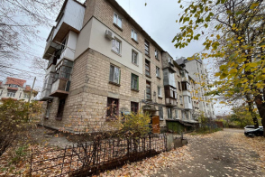 Apartament de vânzare în Chișinău – 1 cameră, euroreparație | Botanica, str. Diminetii 51V