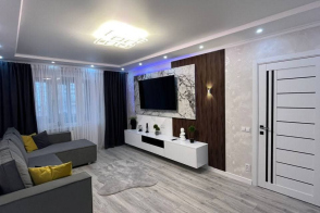 Vânzare apartament 1 cameră | 43 m² | Bălți, sectorul Dacia (BAM)