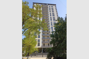 Apartament cu 1 cameră, 36 m², Râșcani, Chișinău