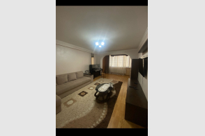 Apartament cu 3 camere, 133 m², Buiucani, Chișinău