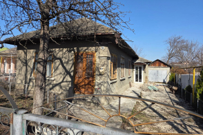 Spre vânzare lot cu două case și garaj | 10 ari | Bălți, str. Nicolaus Kopernik, 33