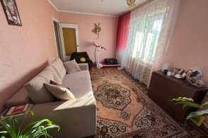Vânzare apartament 2 camere | 52 m² | Botanica, bd. Cuza Vodă 15/5
