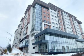 Vânzare apartament cu 2 camere și living | 72 m² | Ciocana, str. N. Milescu Spătarul, 57