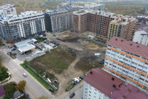 Spre vânzare apartament cu 1 cameră | bloc premium, lângă Liceul Orizont!