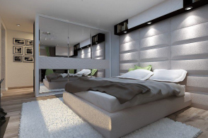 Apartament cu 2 camere, 82 m², Botanica, Chișinău