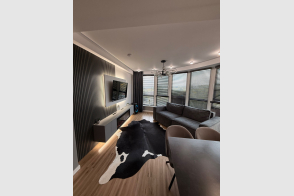 Apartament cu 2 camere, 81 m², Ialoveni