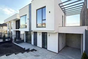 Spre vânzare casă modernă | 200 m² | Riscani / Ciocana, str. Ana Barbu