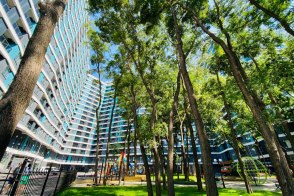 Spre vinzare penthouse | Complexul OASIS&nbsp;| Rîșcani,&nbsp;str. Bogdan Voievod