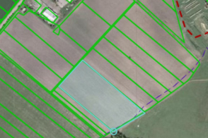 Spre vânzare teren agricol | 3 ha | Soroca, s. Oclanda