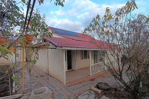 Casă cu 3 dormitoare și living spre vânzare | Criuleni, str-la Stepelor!