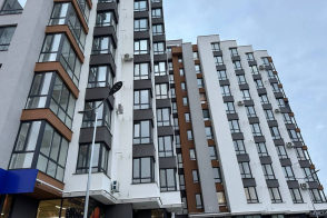 Apartament cu 2 camere spre vânzare | Soroca, str. Viilor 2