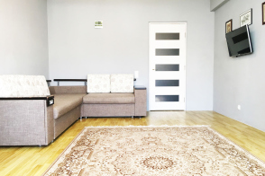 Apartament, 40 m², Stăuceni