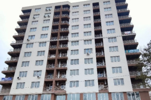 Apartament cu 1 cameră, 43 m², Râșcani, Chișinău