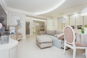 Spre vânzare apartament cu 2 camere | Chișinău, Rîșcani, Bd. Moscovei