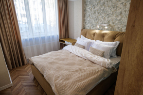 Apartament cu 1 cameră, 40 m², Ciocana, Chișinău