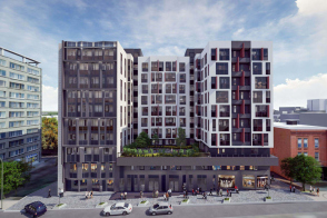 Apartament cu 2 camere, 66 m², Telecentru, Chișinău