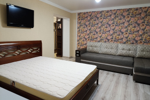 Apartament cu 1 cameră, 40 m², Buiucani, Chișinău