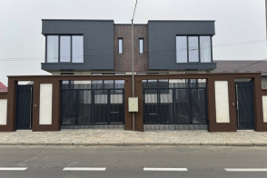 Townhouse spre vânzare | Ciorescu, str. Albișoara 10
