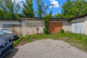 Vânzare garaj cu subsol | 23 m² | Criuleni, str. Victoriei, 11