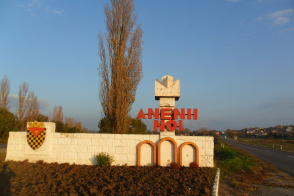 Teren de vânzare în localitatea Anenii Noi, ideal pentru construcția casei tale sau a unui proiect imobiliar!