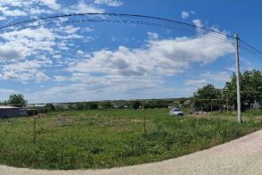 Vânzare teren pentru construcții | 20 ari | Bălți, 11 km de oraș