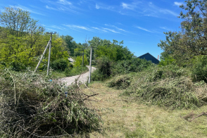 Vânzare teren pentru construcții | 16 ari | Strășeni, Sireți, str. Calea Roșcani 32