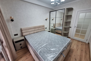 Apartament de vânzare cu 2 camere |&nbsp;60 mp | Chișinău, sec. Botanica, str. Iurie Babei 2