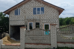 Vânzare casă cu 5 camere | 128 m² | Sîngera, str. Traian, 15