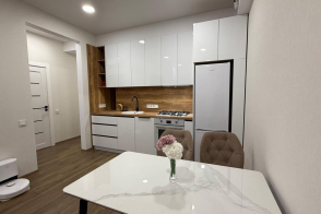 Apartament cu 3 camere, 80 m², Râșcani, Chișinău