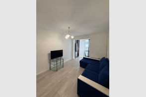Spre vânzare garsonieră, 26 m² | Râșcani, str. Florilor
