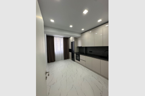 Apartament cu 2 camere, 64 m², Durlești
