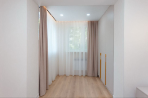 Spre vânzare apartament cu 2 odăi separate | Râșcani, str. Miron Costin