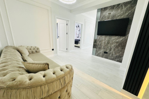 Apartament spre vânzare | 82 m² | Chișinău, Centru, str. Ion Nistor 2