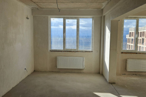 Penthouse cu 3 camere și terasă spre vânzare | Durlești, str. Cartușa, 95/4