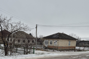 Vânzare casă individuală | 9 ari | or. Biruința, r-nul Sîngerei