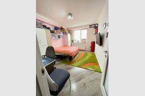 Apartament spre vânzare | 64 m² | Chișinău, Botanica, str. Așhabad 127/5
